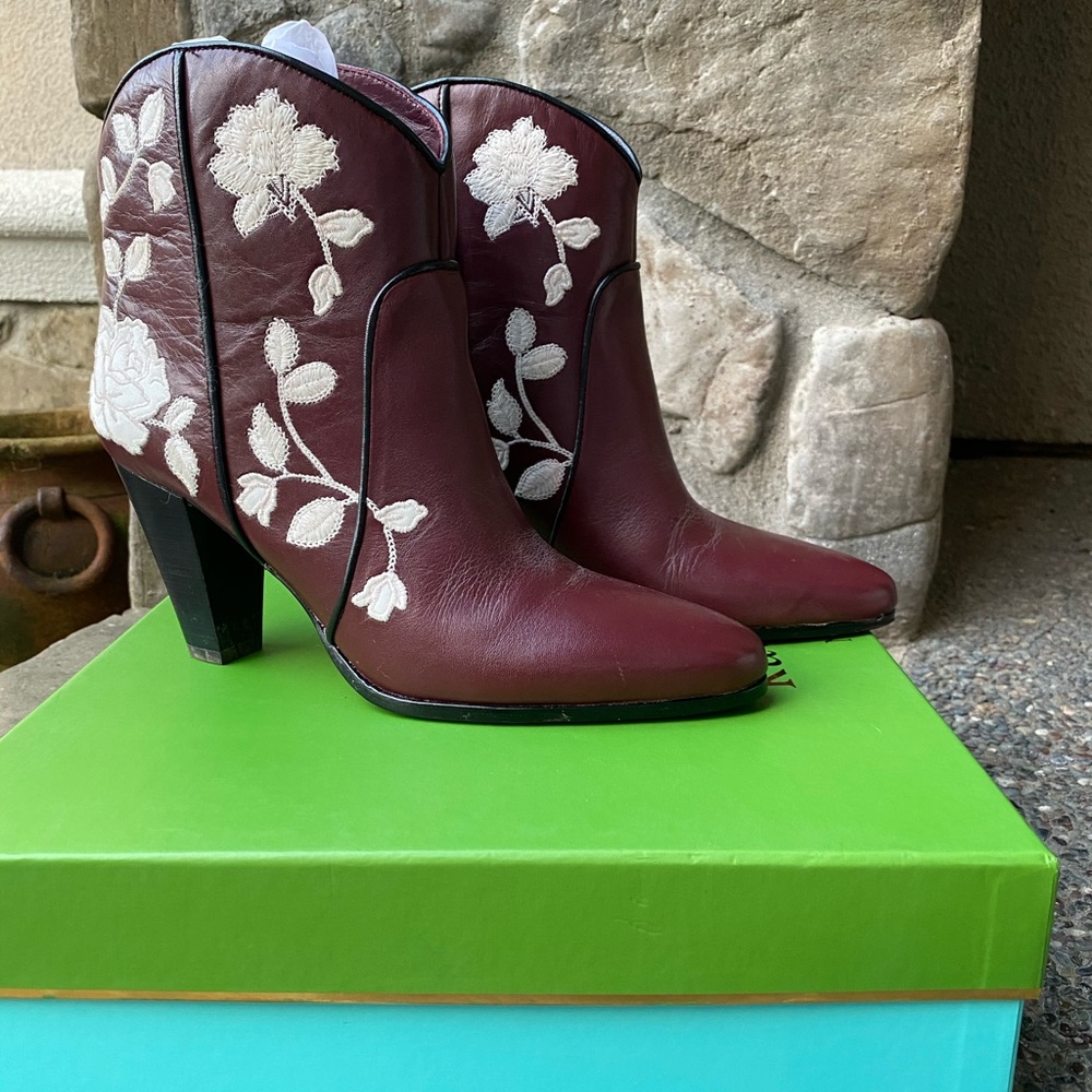Kate Spade Bootie